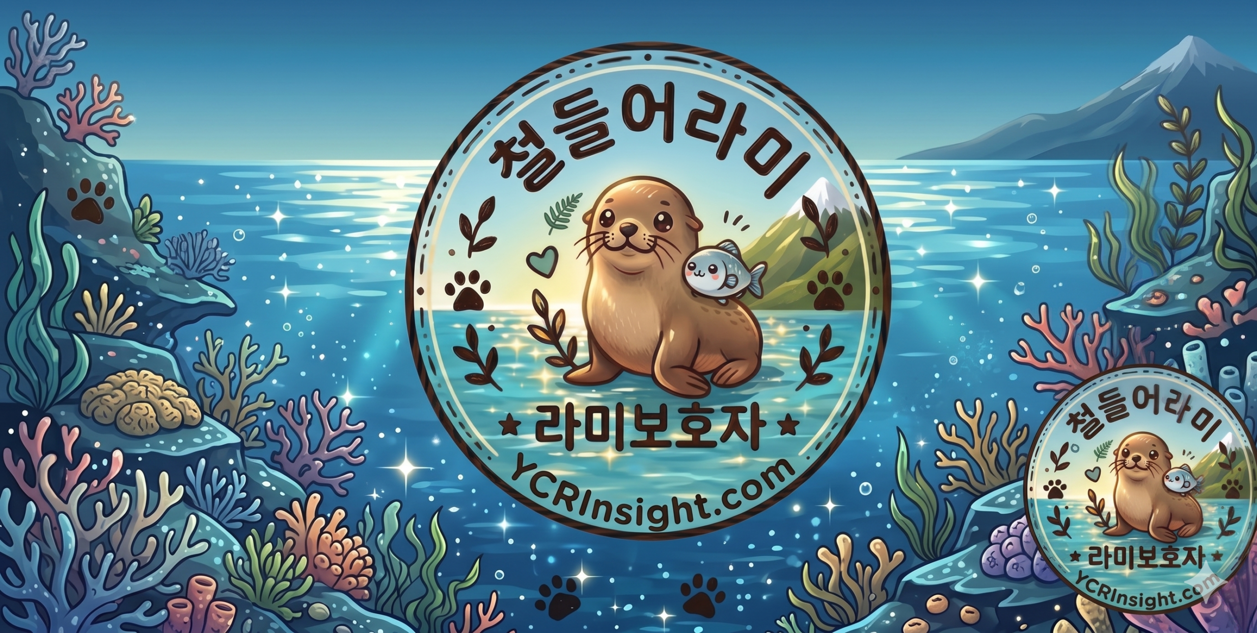 철들어라미