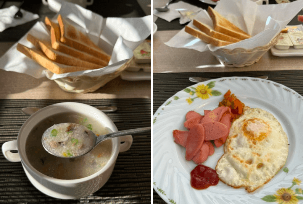 Mongolia, The Best Breakfast We've Ever Had on Any Trip