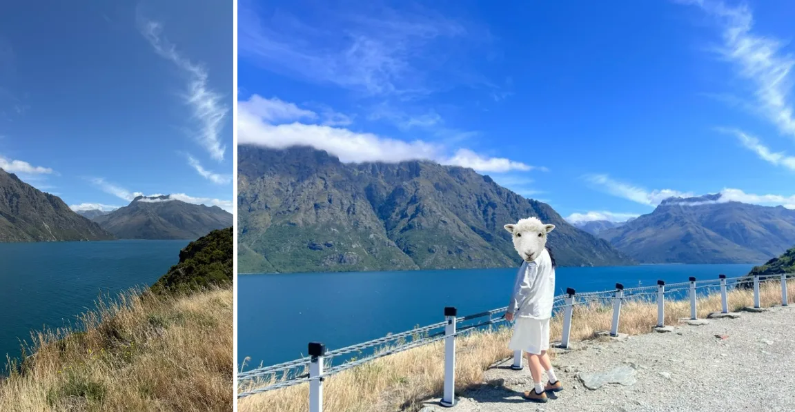 Queenstown