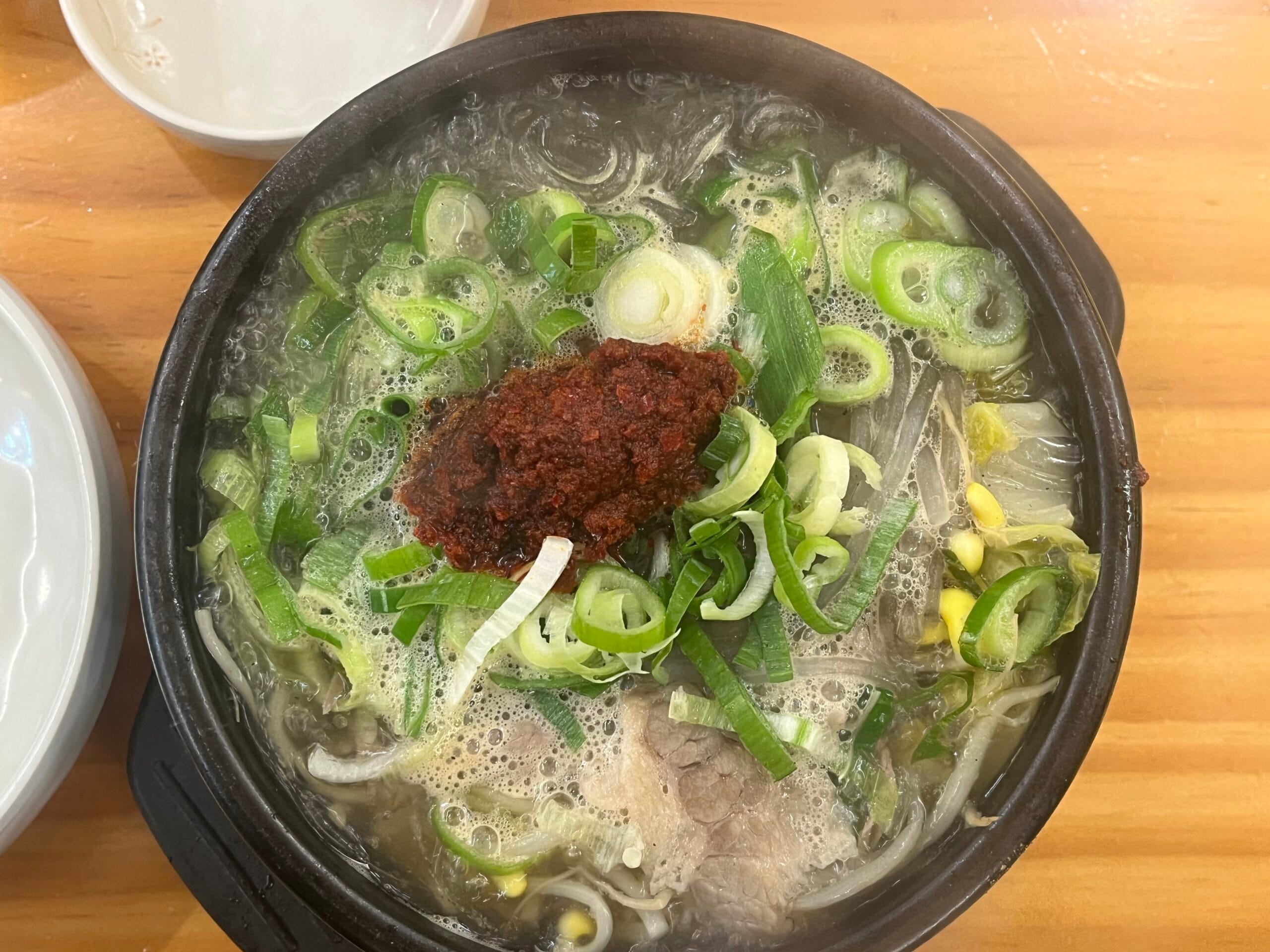 해장국 맛집 제주은희네해장국